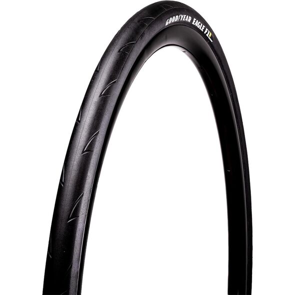 Opona GOODYEAR - Eagle F1 R Tubeless Complete 700x34/34-622 k. Blk