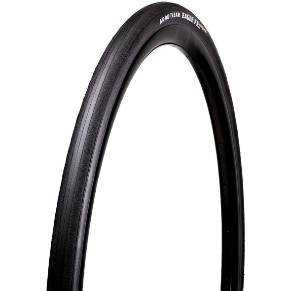 Opona GOODYEAR - Eagle F1 R Tube Type 700x30/30-622 k. Blk