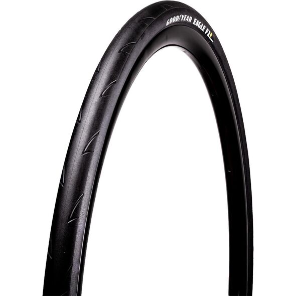 Opona GOODYEAR - Eagle F1 R Tube Type 700x30/30-622 k. Blk