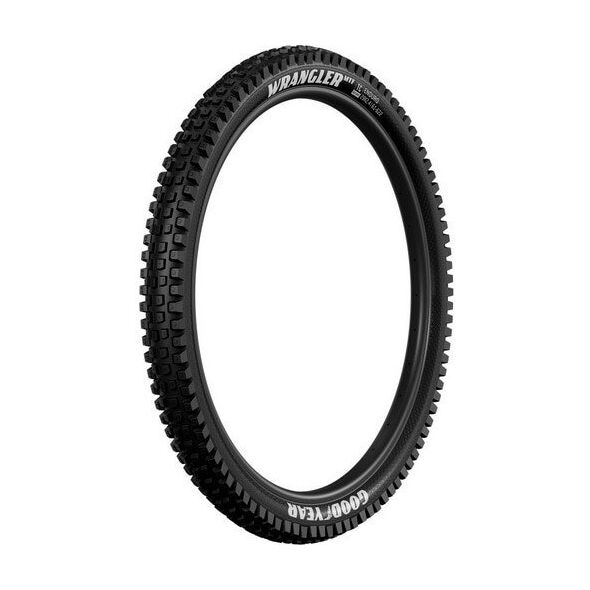 Opona GOODYEAR - 29x2.4 / 61-622 Wrangler MTF Enduro Tubeless Complete k.Blk
