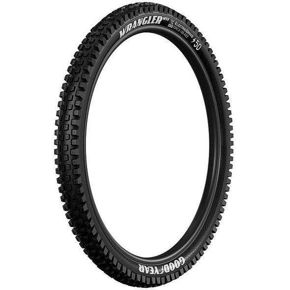 Opona GOODYEAR - 29x2.4 / 61-622 Wrangler MTF ElectricDrive Tubeless Complete k.Blk