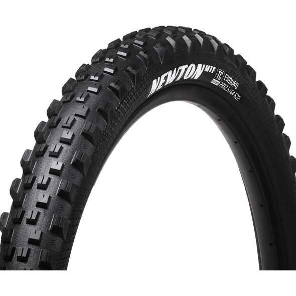Opona GOODYEAR - Newton MTF Enduro Tubeless Complete 27.5x2.5/64-584 k. Blk