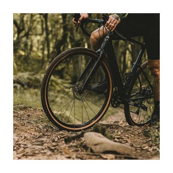 Opona GOODYEAR - County Ultimate Tubeless Complete 650bx50 27.5x2.0/50-584 k. Blk/Tan