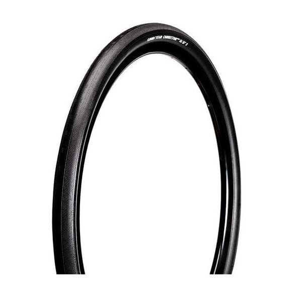 Opona GOODYEAR - Connector Slick Race 700x40 / 40-622 TLR k. Transparent