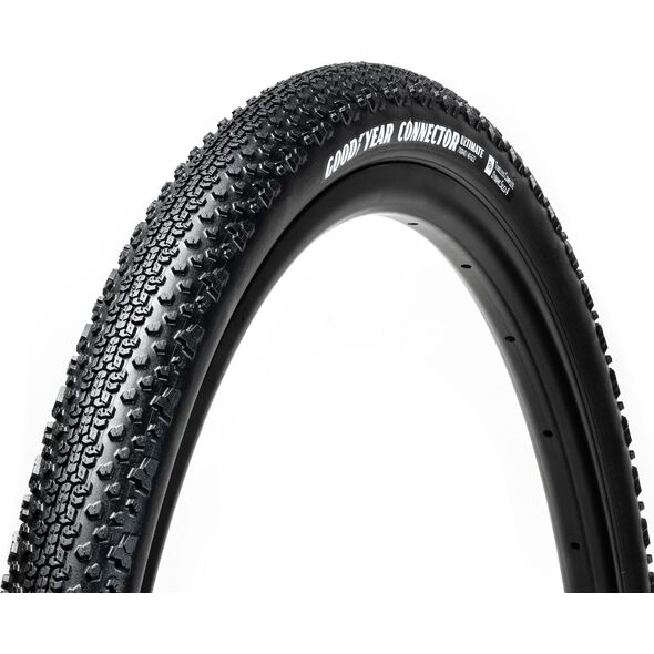 Opona GOODYEAR - Connector Ultimate Tubeless Complete 700x50/50-622 k. Blk