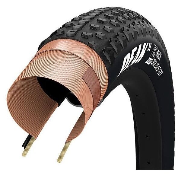 Opona GOODYEAR - Peak SL Race Tubeless Complete 29x2.4/61-622 k. Blk
