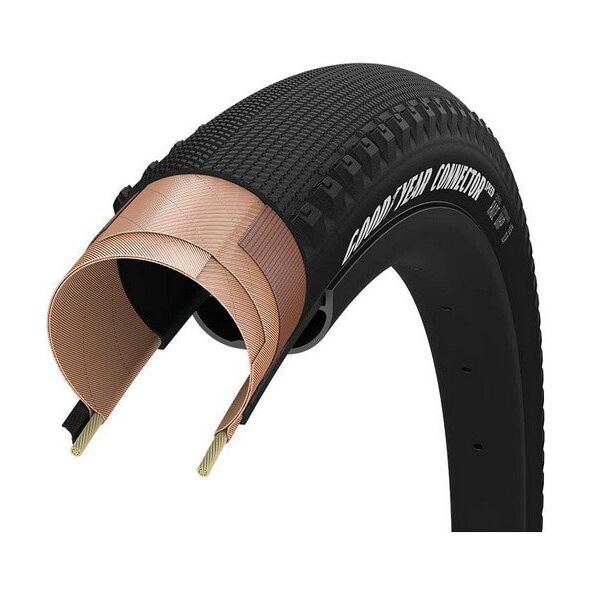 Opona GOODYEAR - Connector Speed Race 700x40 / 40-622 TLR k. Blk