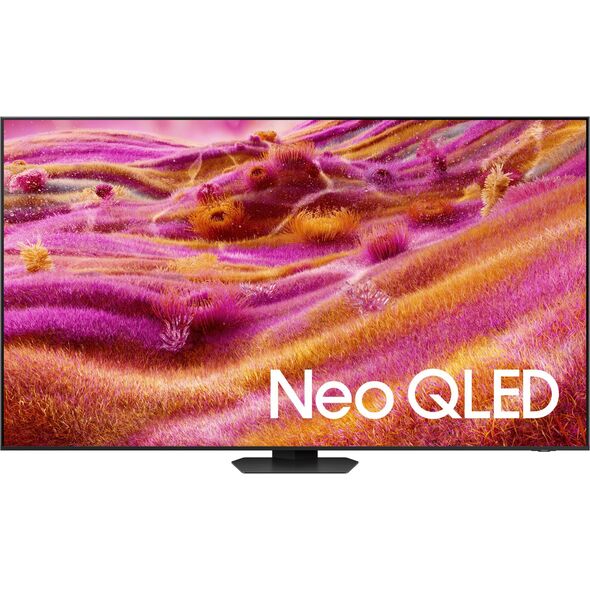 Televizorius Samsung QN90 QE98QN90FATXXH Mini LED 2025m. modelis