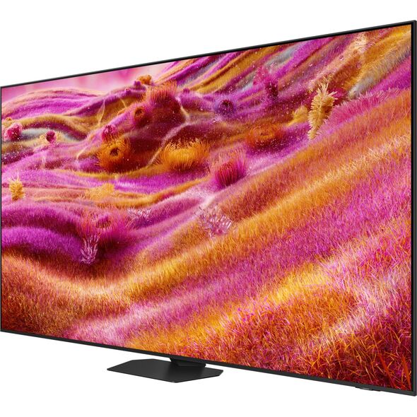 Televizorius Samsung QN90 QE98QN90FATXXH Mini LED 2025m. modelis