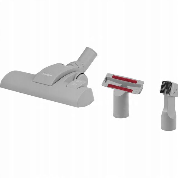 Sencor SVC1015TQ UltraCompact 3AAA