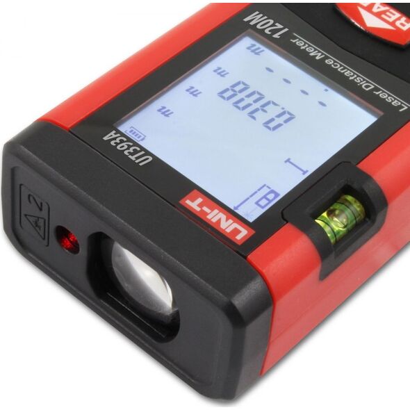 Dalmierz laserowy Uni-T UT393A