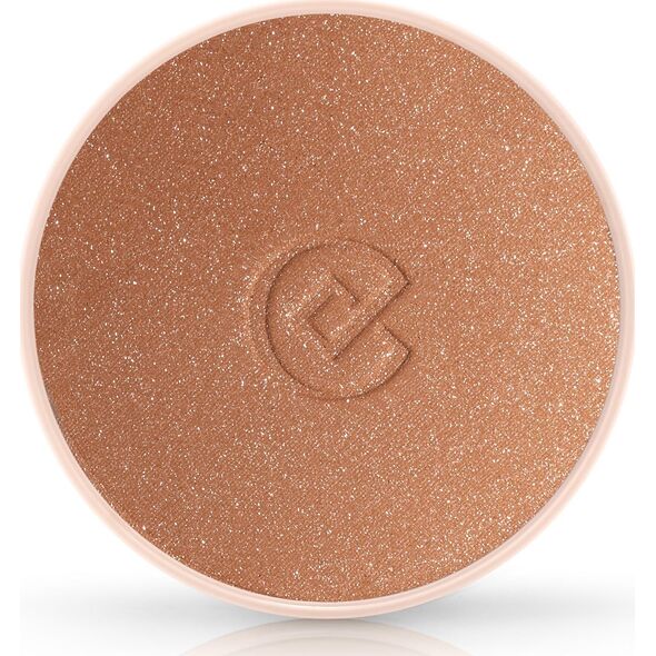 Collistar COLLISTAR SILK EFFECT BRONZING POWDER 09 CRISTALLI DI SOLE SHIMMER REFILL