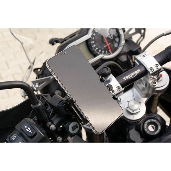 Fixed Fixed Bikee ALU czarny