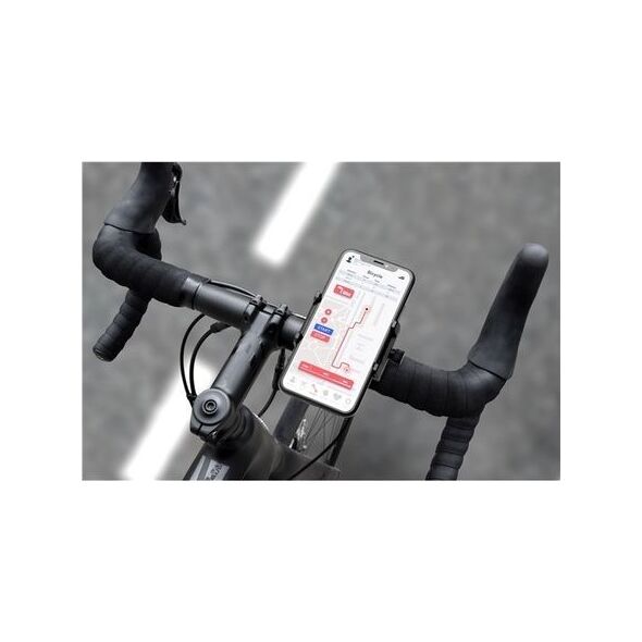 Fixed Fixed Bikee ALU czarny