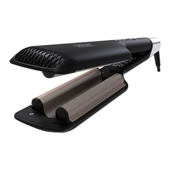 Dymo Osom Professional Triple Barrel Waver Iron σίδερο για κυματιστά μαλλιά, 88 W, 140 – 220°C 14034307 4772132008419
