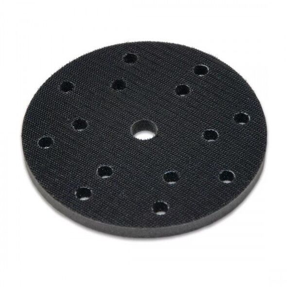 Menzer Υπόστρωμα fi 125mm πολλαπλών οπών