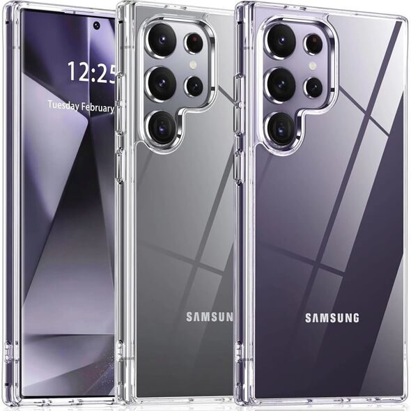 SAMSUNG Mobeen Διάφανη Θήκη Galaxy S25 Ultra