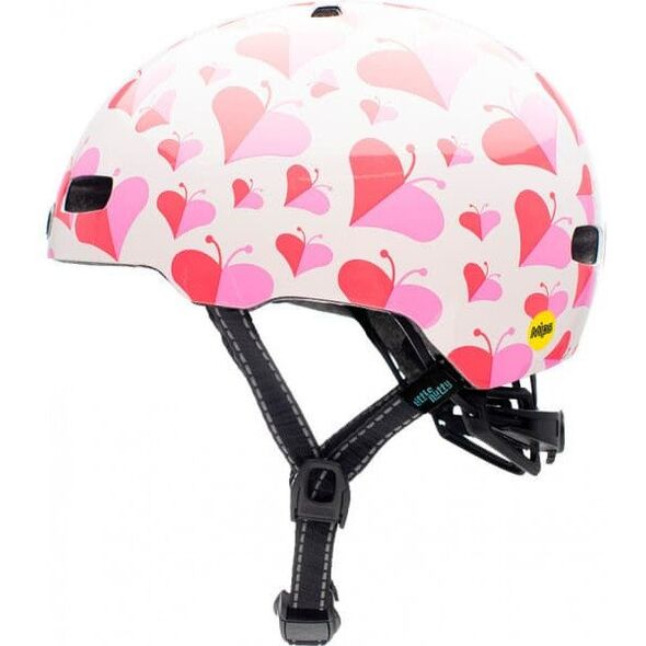 Κράνος Ποδηλασίας Nutcase Little Nutty Love Bug Mips 48-52 cm