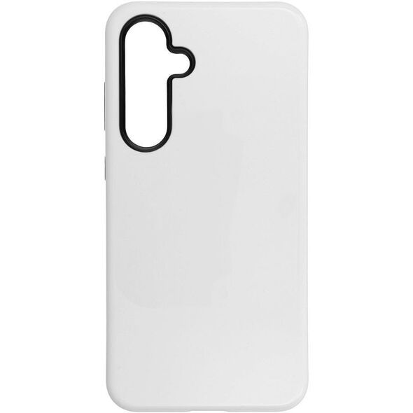 Διπλής στρώσης θήκη για εξάχνωση για SAMSUNG S24 FE