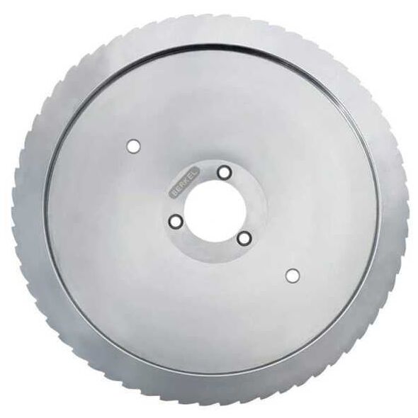 Οδοντωτή λεπίδα Berkel για HomeLine Plus 200