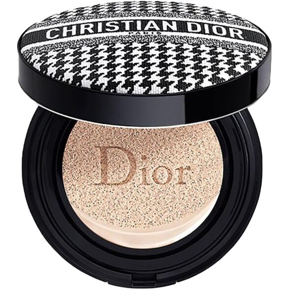 Christian Dior, Forever Skin Cushion, Μακράς Διάρκειας, Συμπαγές Μέικαπ, 1N, SPF 50, 14 g Για Γυναίκες