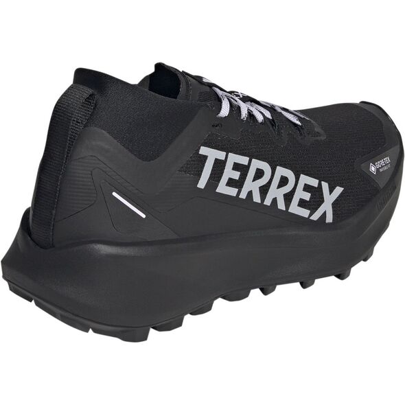 Γυναικεία παπούτσια trail adidas TERREX Agravic GTX - cblack/sildaw/gretwo
