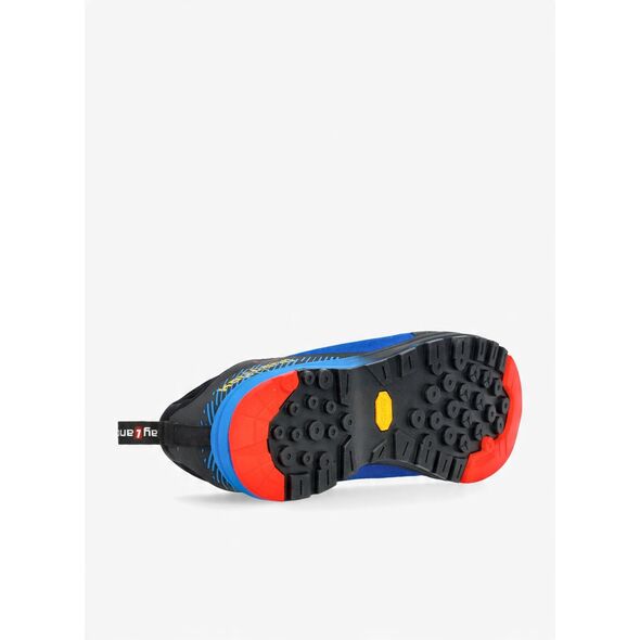 Παπούτσια ποδηλασίας enduro Kayland Grimpeur GTX - μπλε/κίτρινο