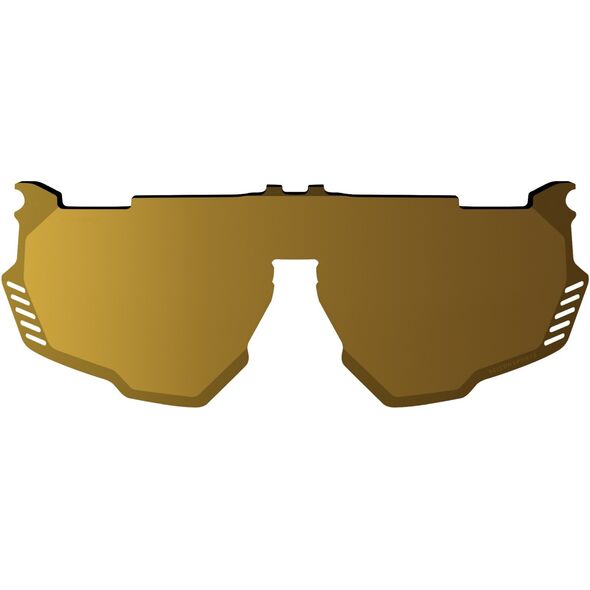 Szkło SCICON AEROSHADE KUNKEN SPARE LENS - SCNPP Multimirror Bronze