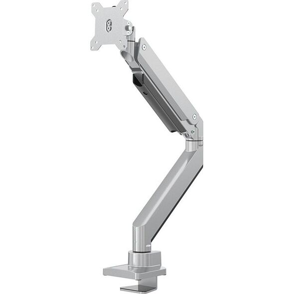 Neomounts Uchwyt biurkowy na monitor 10" - 32" (NM-D775SILVER)