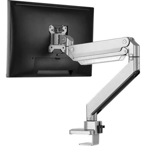 Neomounts Uchwyt biurkowy na monitor 10" - 32" (NM-D775SILVER)