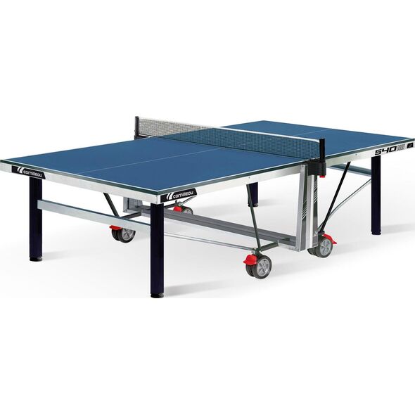 Stół do tenisa stołowego Cornilleau 540 ITTF
