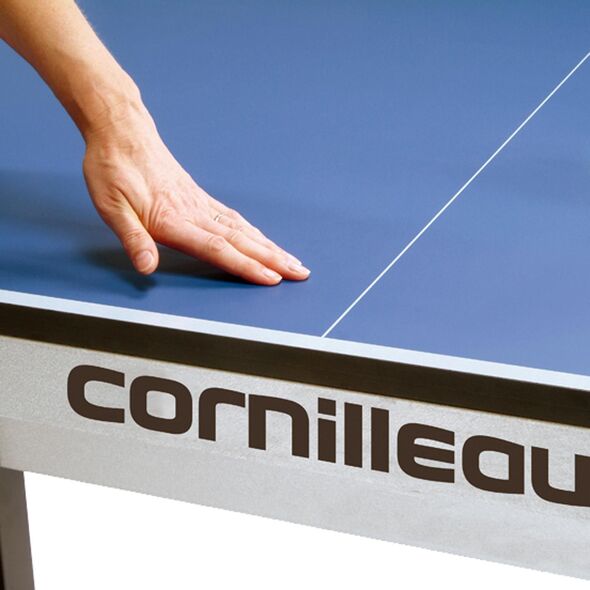 Stół do tenisa stołowego Cornilleau 540 ITTF