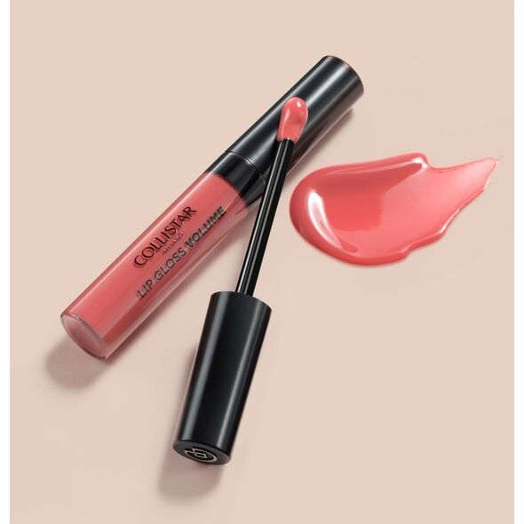 Collistar COLLISTAR LIP GLOSS VOLUME 110 GOLDEN SUNSET 7ML