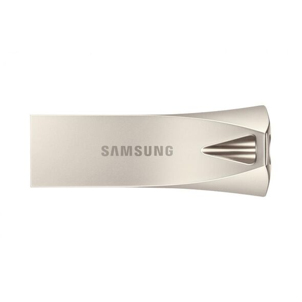 Samsung Bar Plus 512GB USB 3.2 Stick Silver (MUF-512BE3/APC) (SAMMUF-512BE3-APC) έως 12 άτοκες Δόσεις