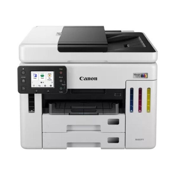 Canon MAXIFY GX7140 Business InkTank MFP (6880C009) (CANGX7140) έως 12 άτοκες Δόσεις