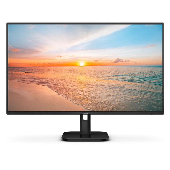 PHILIPS 27E1N1300A/00 FHD IPS USB-C Monitor 27" with speakers (PHI27E1N1300) έως 12 άτοκες Δόσεις
