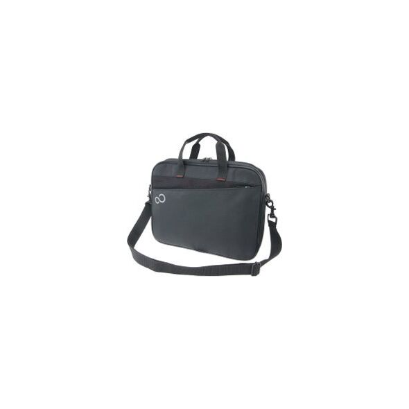 Fujitsu S26391-F20-L120 - Toploader bag - 35.6 cm (14")