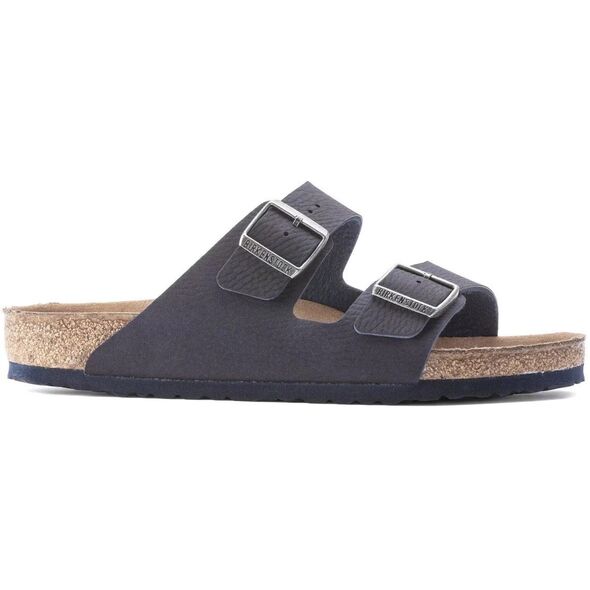 Birkenstock klapki Arizona BS 1023116 DESERT DUST INDIGO BLUE (szerokość standardowa) 46