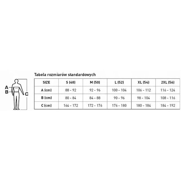 Φούτερ fleece GTV Hoegert HT5K374-M EDER με φερμουάρ 3/4 μαύρο M