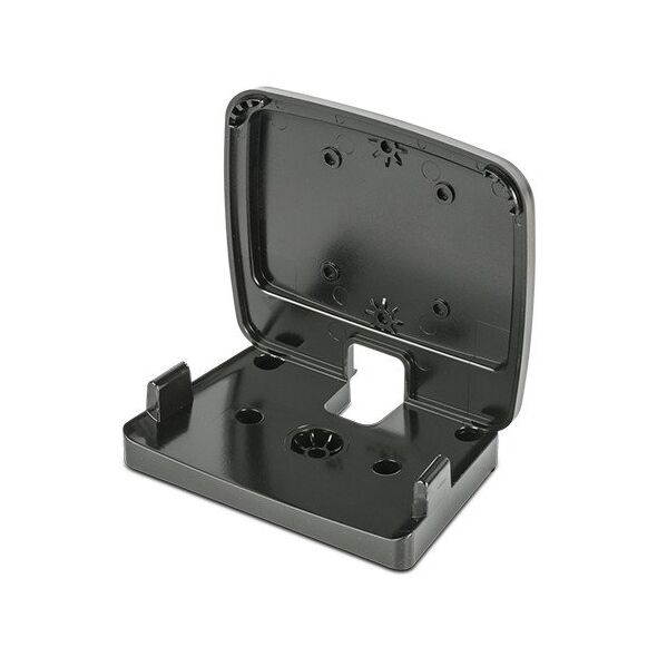 Datalogic Magellan 3450VSi Przymocowany czytnik kodów kreskowych 1D/2D LED Czarny