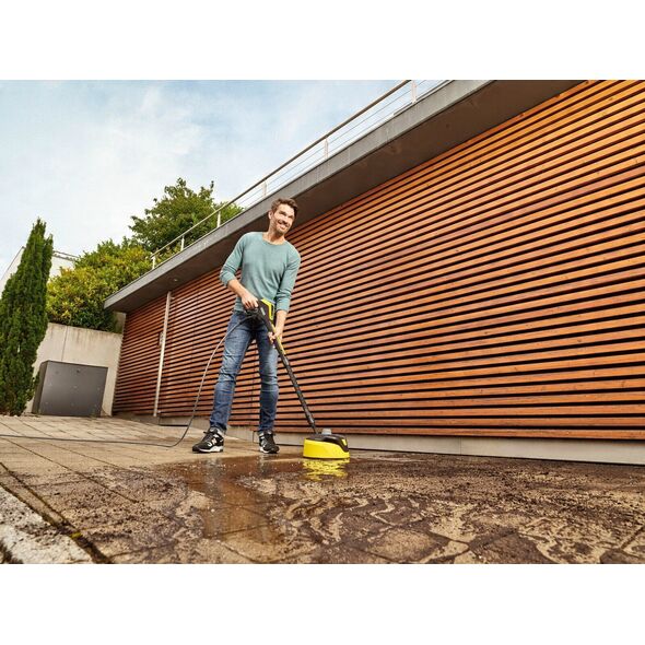 Aukšto slėgio plovykla Karcher K 4 Power Control Flex Car & Home