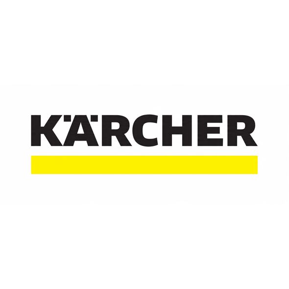 Vacuum Cleaner KARCHER Wet and dry vacuum cleaner WD 3 S V-17/4/20 + 4 FB 1000 Watts Suction power 230W Capacity 17 l Noise 74 dB Yellow Weight 4.8 kg 1.628-152.0