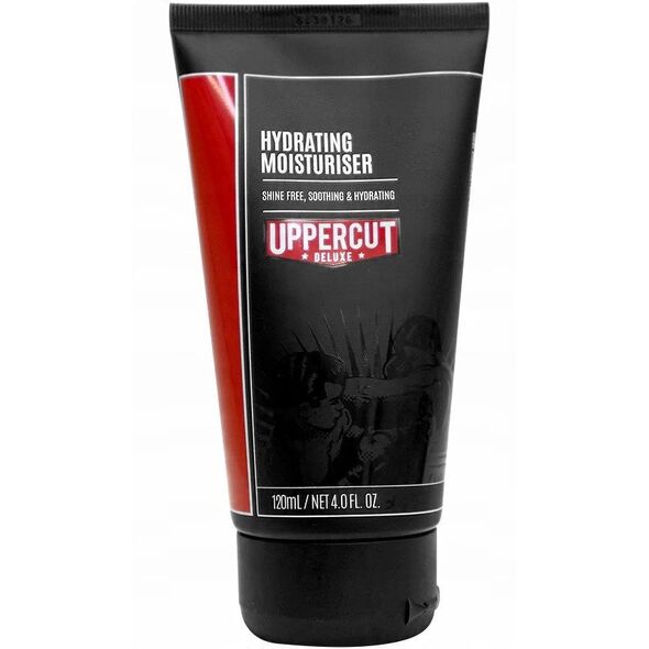 UPPERCUT_Deluxe Hydrating Moisturiser nawilżający balsam po goleniu 120ml