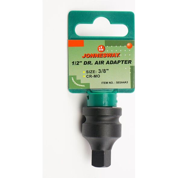 Jonnesway Redukcja udarowa 1/2" na 3/8" (S03A4A3)