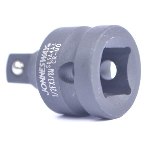 Jonnesway Redukcja udarowa 1/2" na 3/8" (S03A4A3)