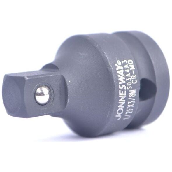 Jonnesway Redukcja udarowa 1/2" na 3/8" (S03A4A3)