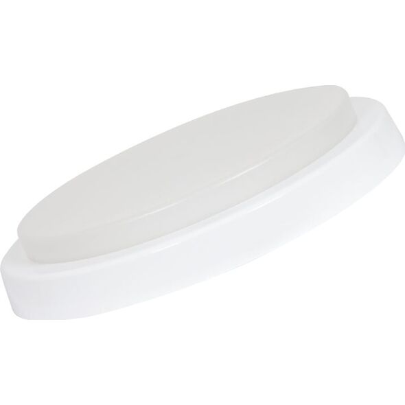 Lampa sufitowa BestService Ambid ll 1x15W LED (LO1551)