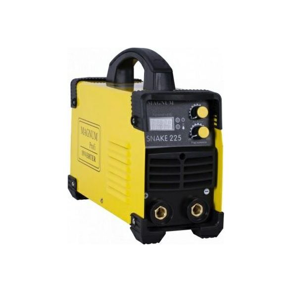 Magnum Spawarka inwertorowa SNAKE 225 (SNA225)