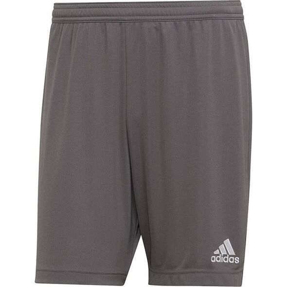 Adidas Spodenki adidas ENTRADA 22 Short H57505 H57505 szary XXXL