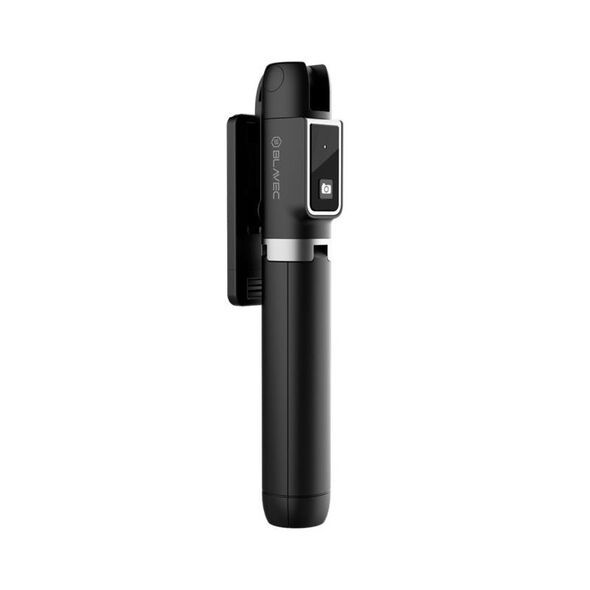 Ασύρματο Selfie Stick & Τρίποδο Blavec Coco P04 με Τηλεχειριστήριο για Smartphones Πλάτους 65 έως 95mm Μαύρο 5900217445234 5900217445234 έως και 12 άτοκες δόσεις